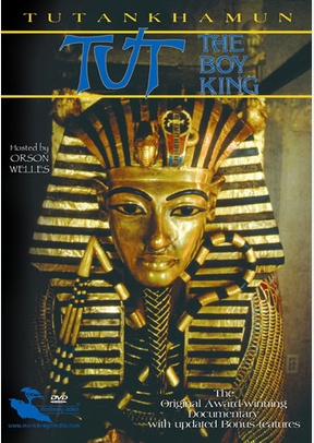 Tut: The Boy King
