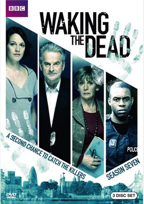 Waking the Dead: The Complete Season Seven