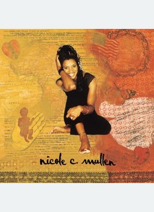 NICOLE C. MULLEN