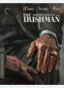 The Irishman