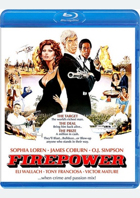 Firepower