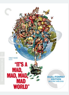 It's A Mad, Mad, Mad, Mad World