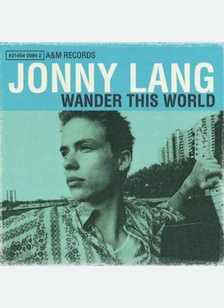 "Wander This World"