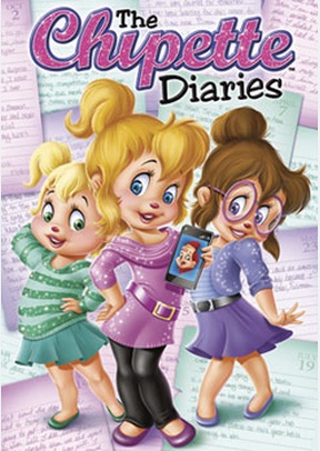 The Chipette Diaries