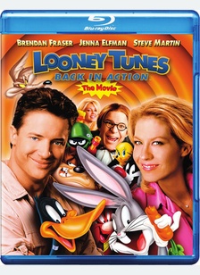 Looney Tunes: Back In Action