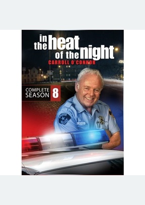 In the Heat of the Night: Season 8 / Movies