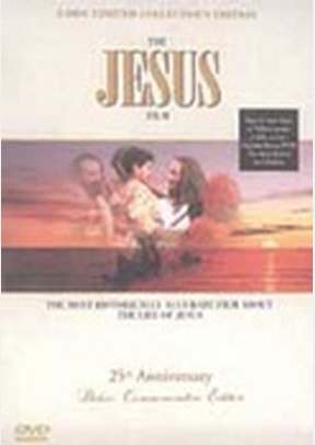 The Jesus Film