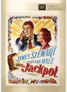 The Jackpot