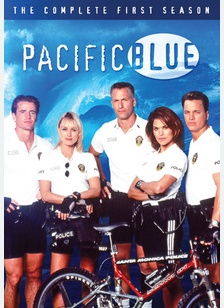Pacific Blue: The Complete First Season