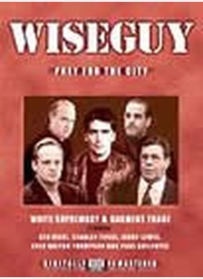 Wiseguy: Prey For The City
