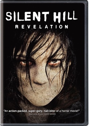 Silent Hill: Revelation