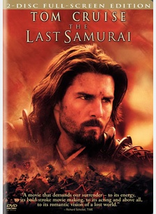 The Last Samurai