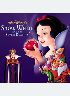 SNOW WHITE & SEVEN DWARFS