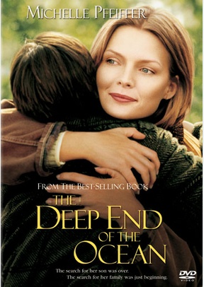 The Deep End Of The Ocean