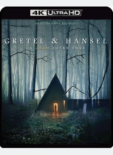 GRETAL & HANSEL (4K/BR)