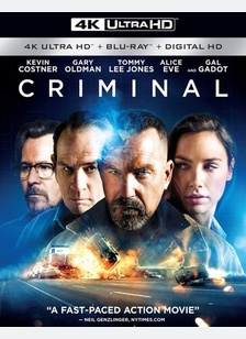 Criminal