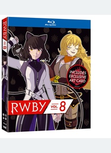 RWBY:V08 (BR)