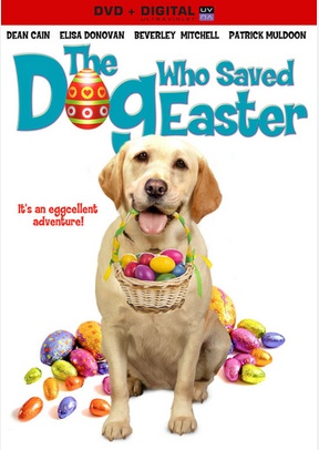 The Dog Who Saved Easter