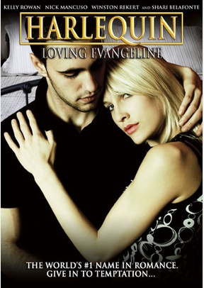 Loving Evangeline