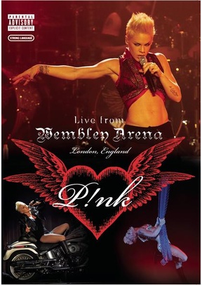 Pink: Live from Wembley Arena