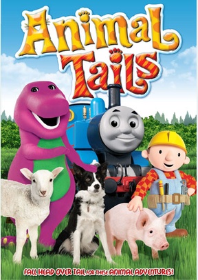 Hit Favorites: Animal Tails
