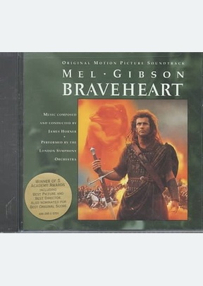 Braveheart