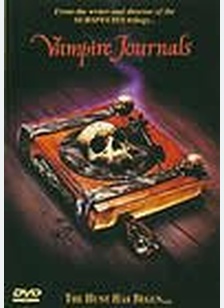 Vampire Journals