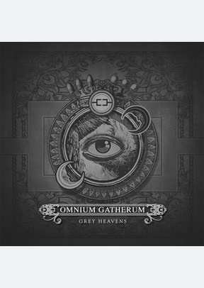 GREY HEAVENS