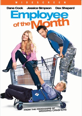 Employee of the Month
