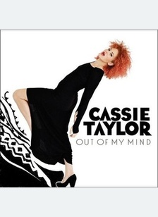 OUT OF MY MIND
