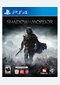 MIDDLE EARTH:SHADOW OF MORDOR