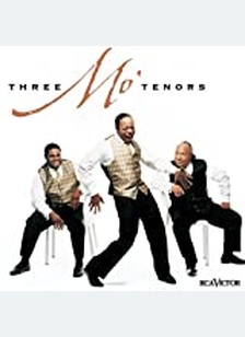 THREE MO TENORS