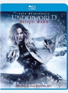 Underworld: Blood Wars