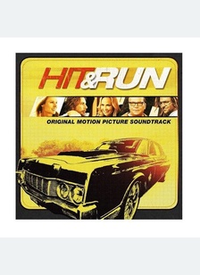 Hit & Run (OST)