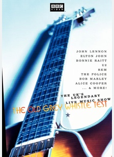 Old Grey Whistle Test