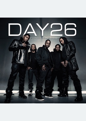 FOREVER IN A DAY