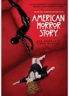 American Horror Story: The Complete First Season