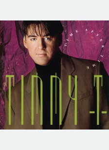 TIME AFTER TIME