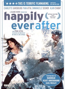 Happily Ever After