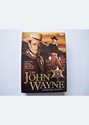 John Wayne Collection