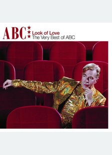 LOOK OF LOVE THE VERY BEST OF