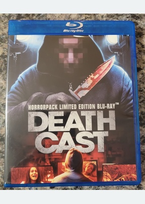 DEATH CAST (BR)