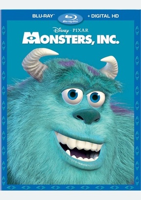 Monsters, Inc.