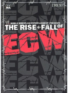 WWE: Rise & Fall Of The ECW