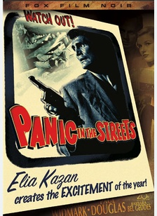 Panic In The Streets