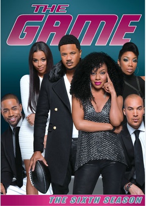 The Game: The Sixth Season