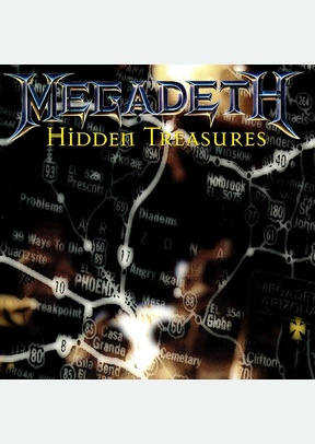 HIDDEN TREASURES