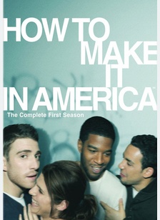 How to Make It in America: The Complete First Season