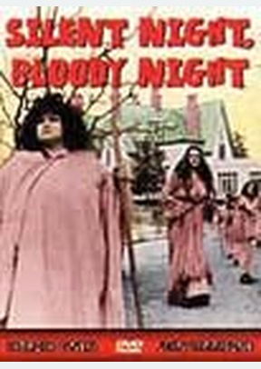 SILENT NIGHT, BLOODY NIGHT