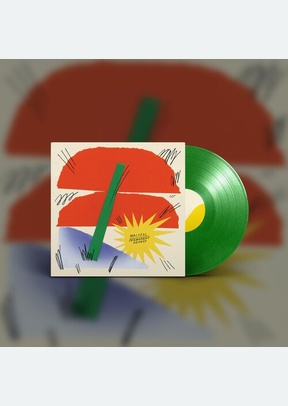 PERMANENT REPEAT (LP)